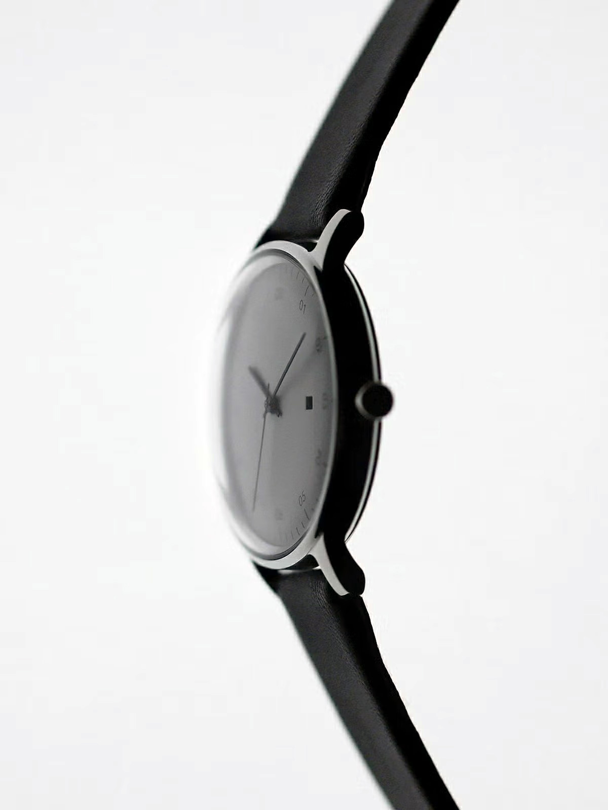 sazare（サザレ） さざれ SK01 腕時計 ユニセックス 38mm 日本製
