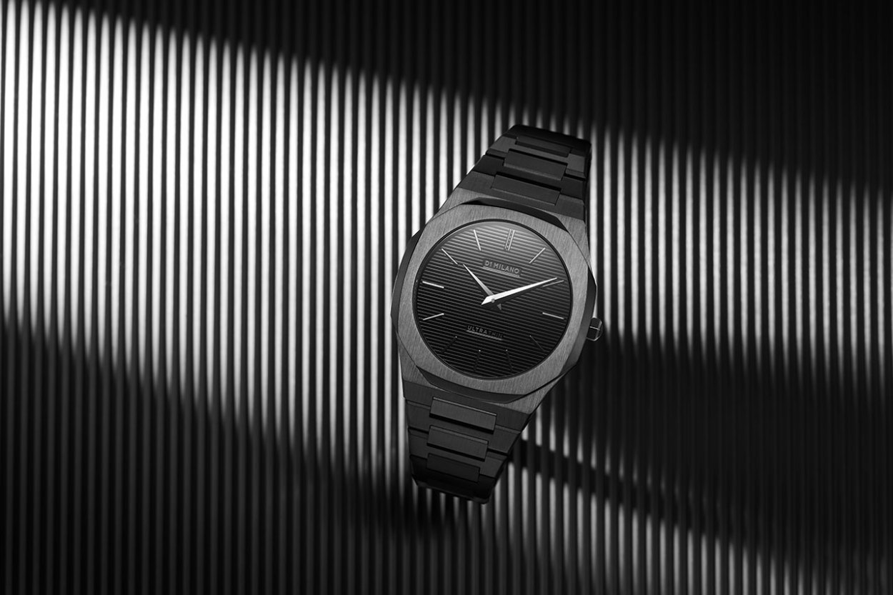 D1 MILANO（ディーワン ミラノ） ULTRATHIN RESTYLING UTBJ15