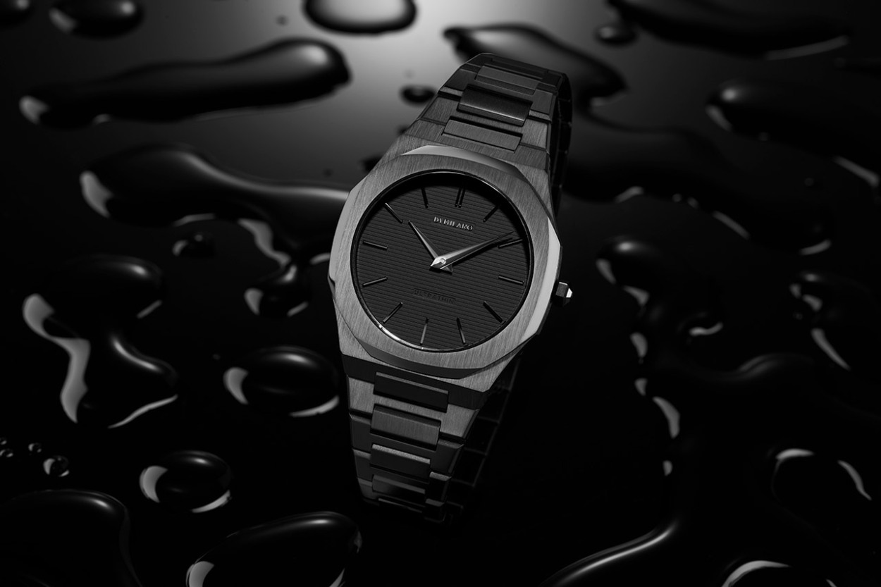 D1 MILANO（ディーワン ミラノ） ULTRATHIN SHADOW UTBJSH オール