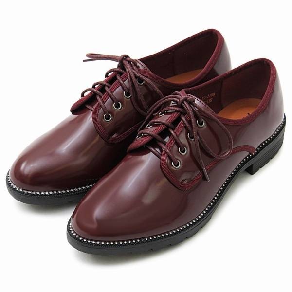 マニッシュシューズ レディース ローヒール レースアップ 大きいサイズ ポインテッドトゥ Ars 3005 A M S 通販 Yahoo ショッピング