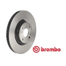 Bremboブレーキローター