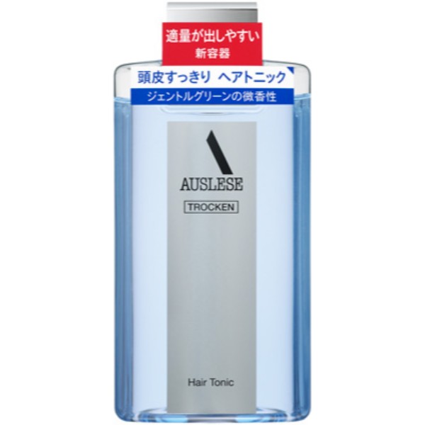 資生堂 ヘアトニックのおすすめ人気商品一覧 通販 - Yahoo