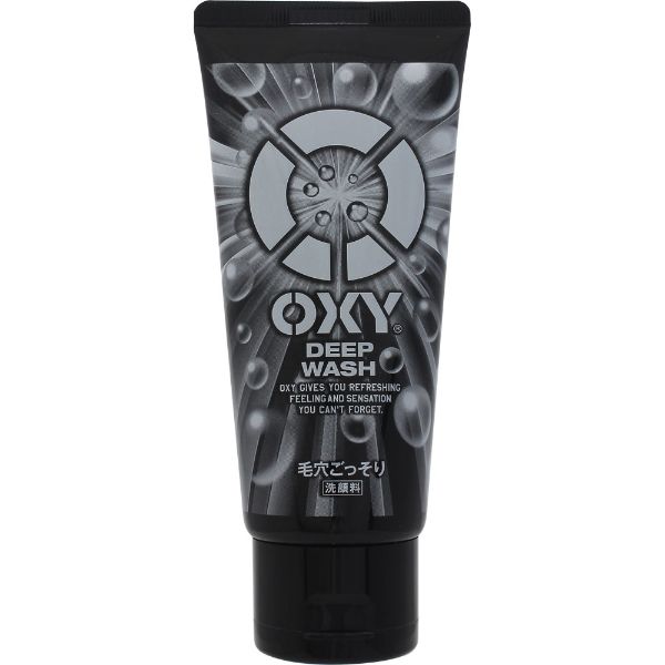 ロート製薬 OXY（オキシー）パーフェクトウォッシュ ディープ