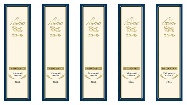 ニューモ　10本セット　新品未開封 2026年最新】Yahoo!オークション -薬用ニューモの中古品・新品・未使用