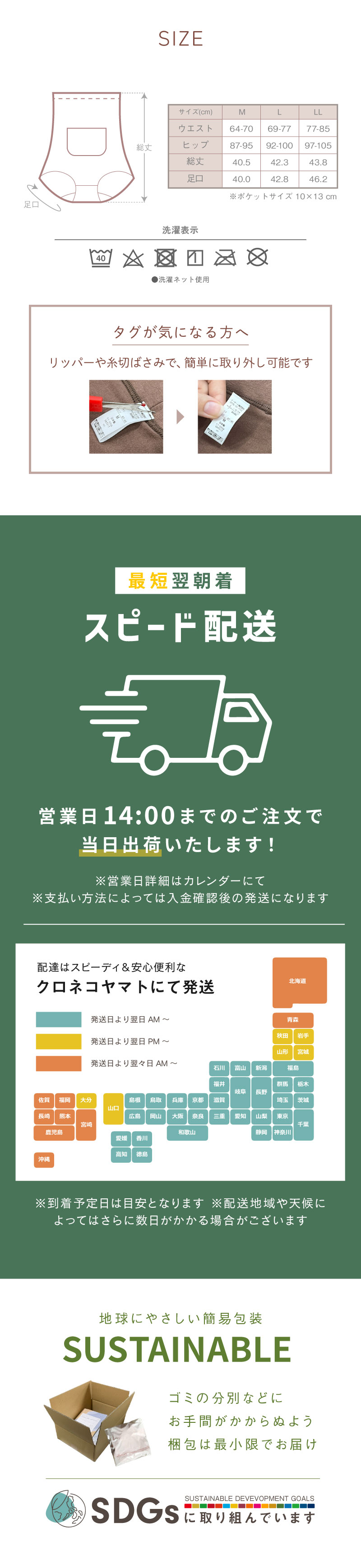 腹巻パンツ レディース ショーツ サニタリーショーツ 腹巻き 冷え性 温感 暖か 防寒 妊活 ほっこり Hoccori