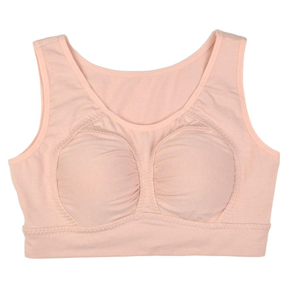 ナイトブラ 育乳 ノンワイヤー ブラジャー ブラ 脇肉 30代 40代 50代 美乳deナイトブラ グラモア FT0116 初回返品交換0円 | glamore | 09