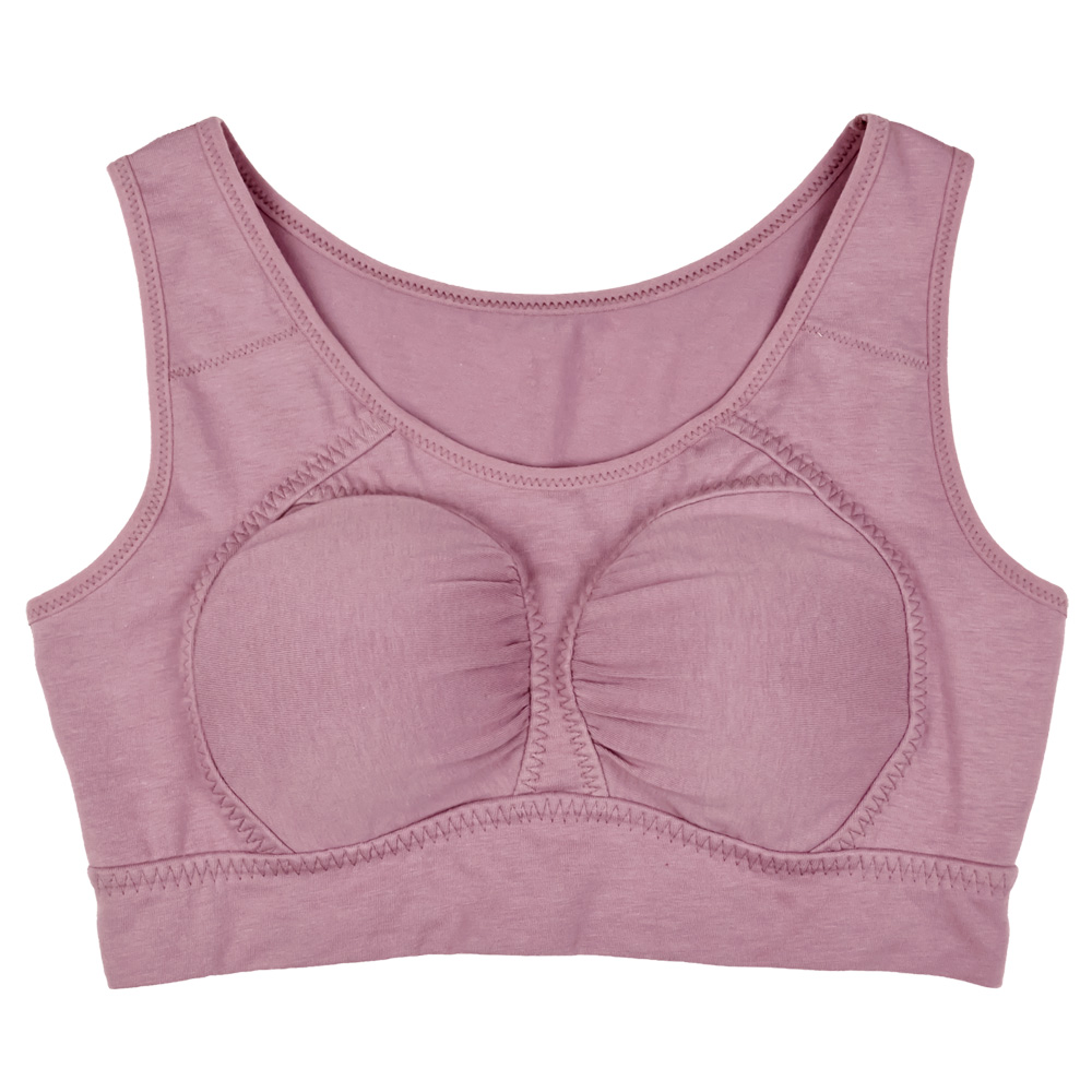 ナイトブラ 育乳 ノンワイヤー ブラジャー ブラ 脇肉 30代 40代 50代 美乳deナイトブラ グラモア FT0116 初回返品交換0円 | glamore | 08