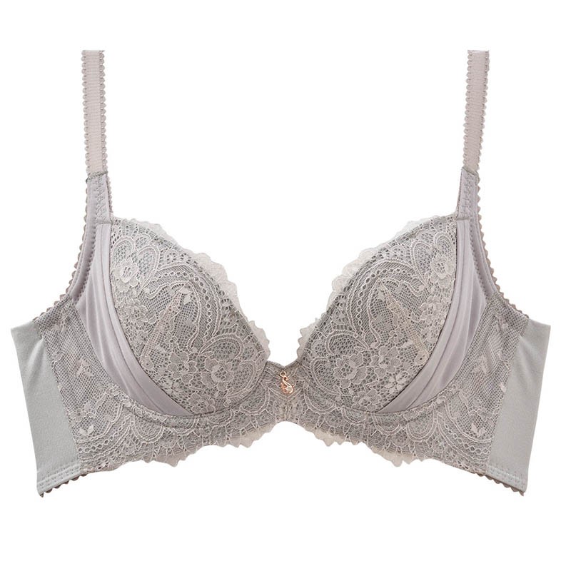 パフュームブラ ブラジャー 育乳ブラ 脇肉 大きいサイズ 補正 補整 単品 グラモア FT0120 初回返品交換0円 | glamore | 05