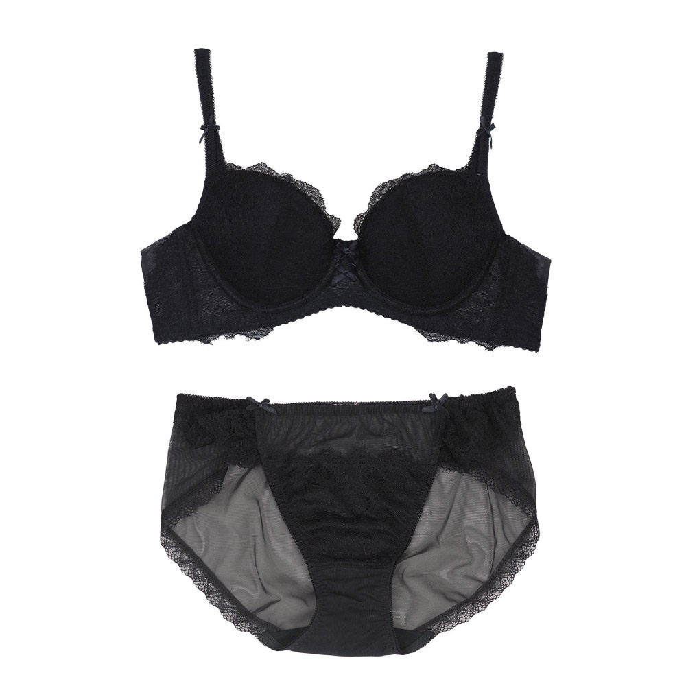 育乳ブラ 上下セット セットショーツ 補正 脇肉 段差 脇高 貧乳 下着