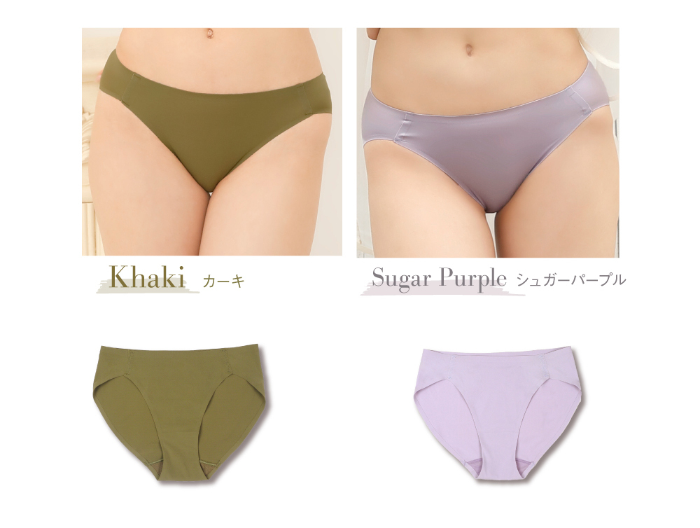 ショーツ レディース 女性 下着 スタンダード レース 綿 ショーツ単品 グラモアブラ デザインショーツ glamore グラモア