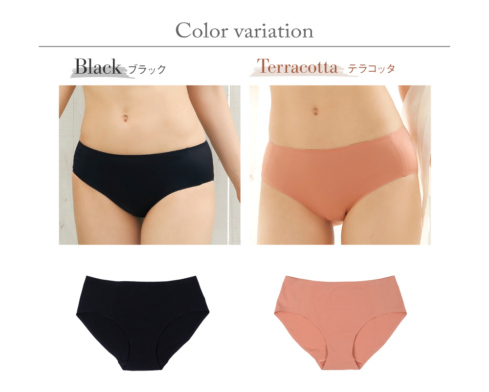 ショーツ レディース 女性 下着 スタンダード レース 綿 ショーツ単品 グラモアブラ デザインショーツ glamore グラモア