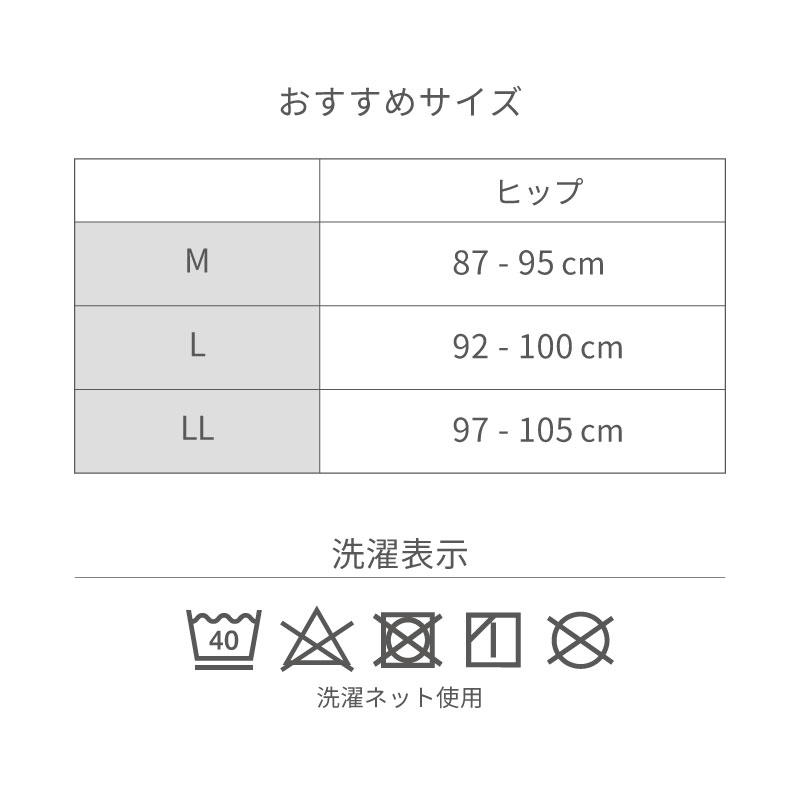 サニタリー ショーツ 生理用 深履き ヒップアップ 羽根付き 夜用 ずれない サニタリーショーツ glamore グラモア
