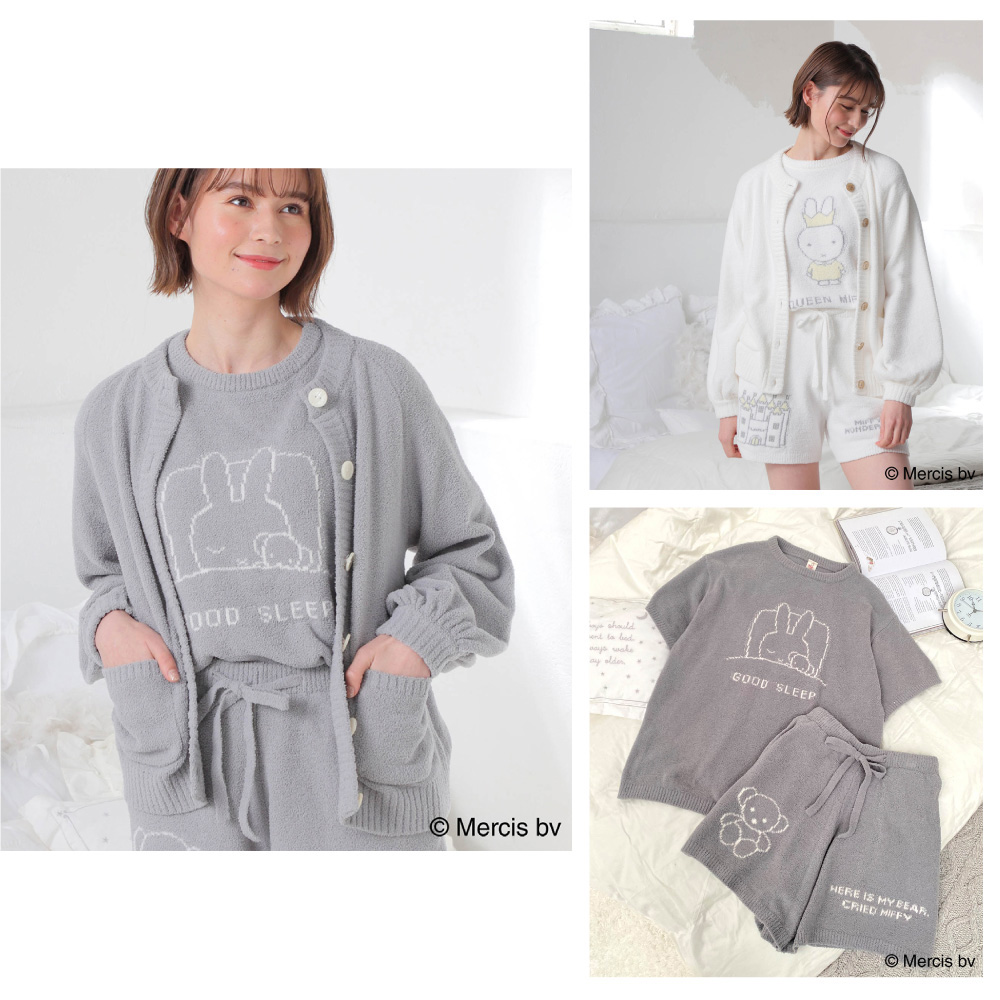 【新品！限定！即日発送】●●Narue●●あったかベスト＆ パジャマ　セット●M ナルエー デビュー20周年！ あったかベスト＆ コットン100