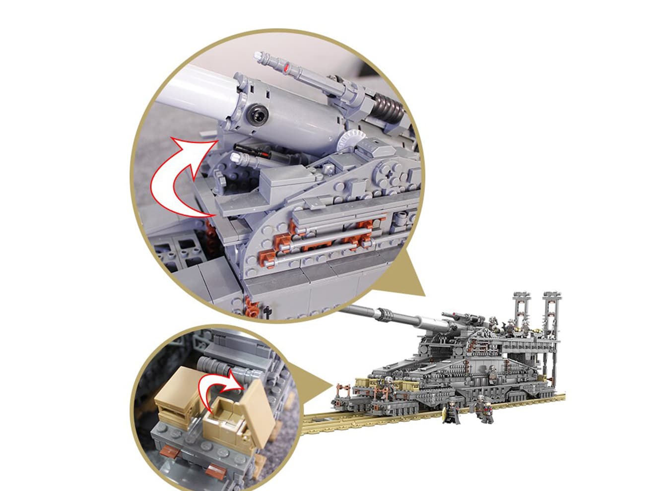 ⭐️野村トイ製 Battery Operated PLANE ◇完動品◾️箱付 m0056t_4.jpg