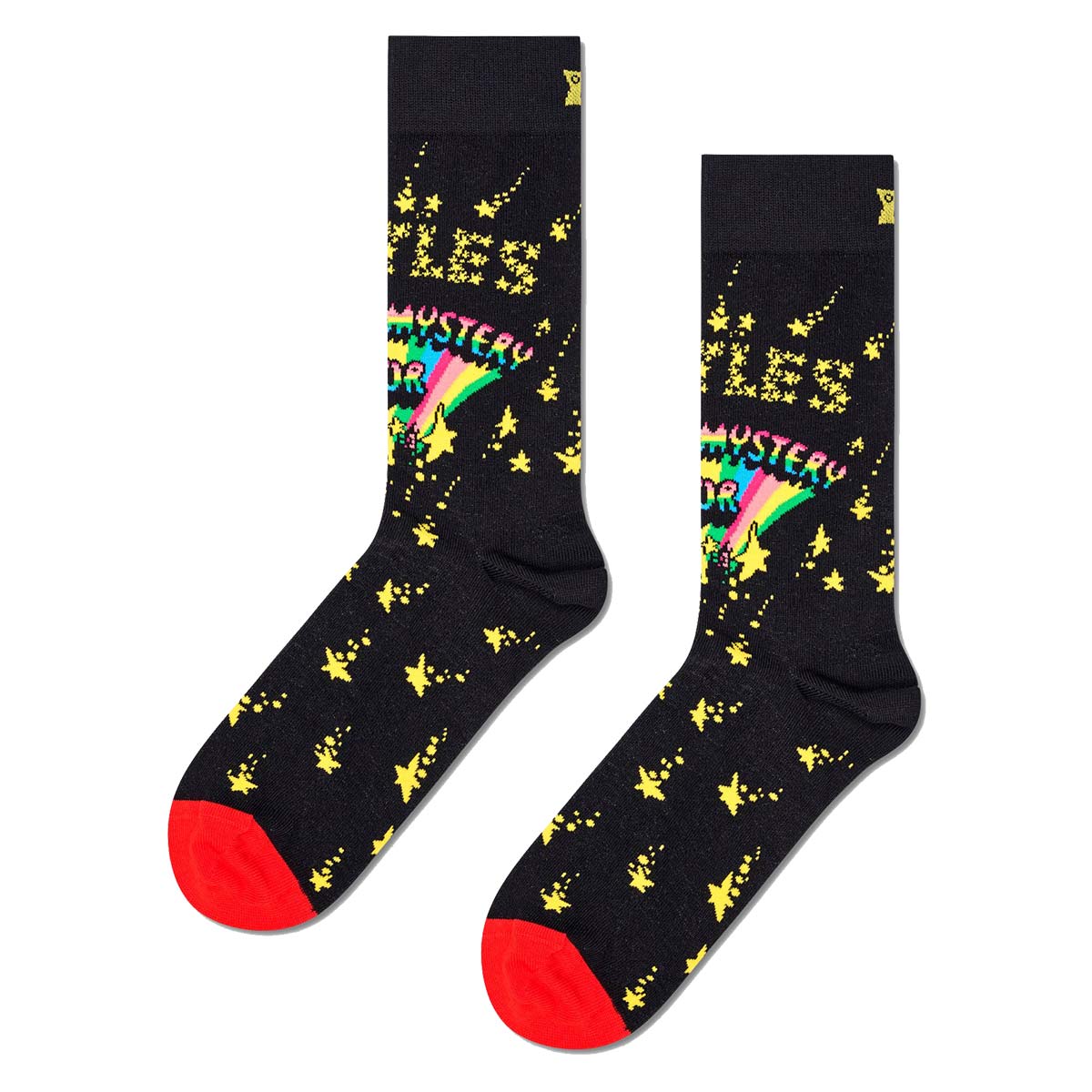 Happy Socks（ハッピーソックス） [Limited]Happy Socks × The Beatles 