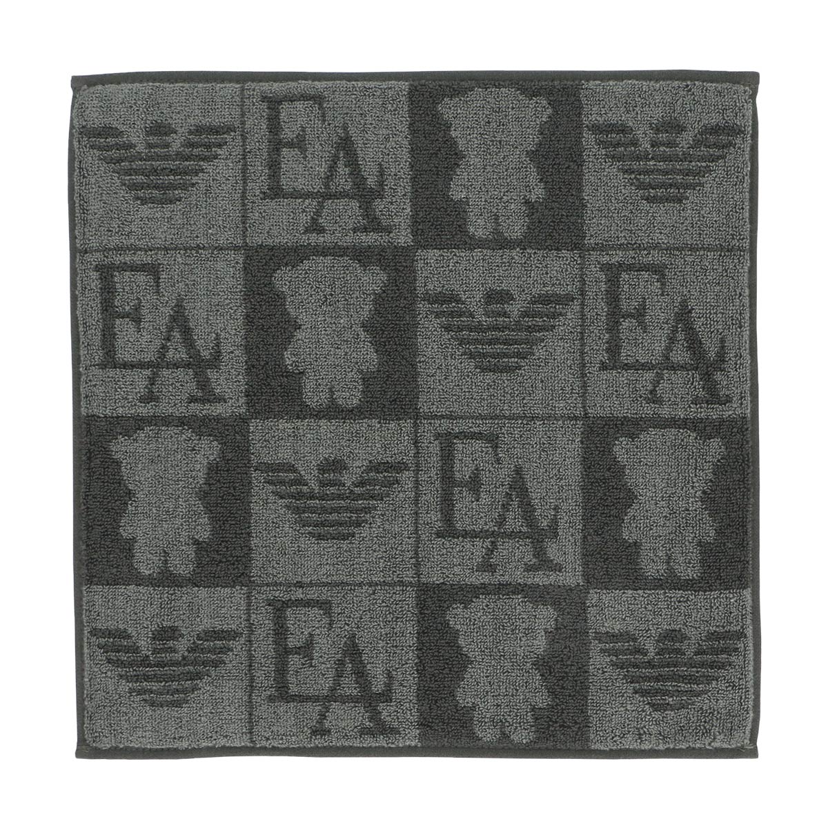 EMPORIO ARMANI エンポリオ アルマーニ タオルハンカチ