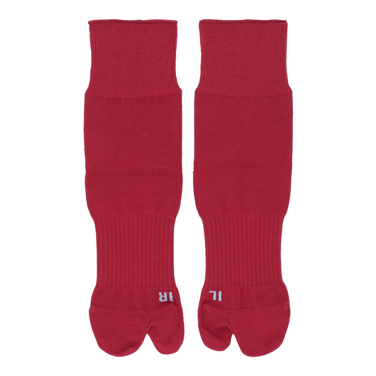 ソックス みんなのくつした タビ 横アーチ サポートソックス クルー丈