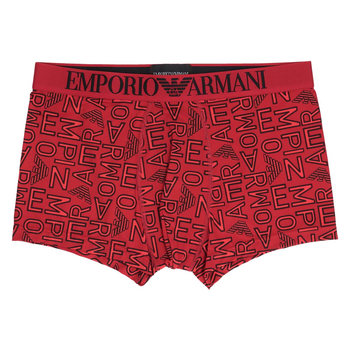 EMPORIO ARMANI 30%OFFエンポリオ アルマーニ オールオーバーマイクロ