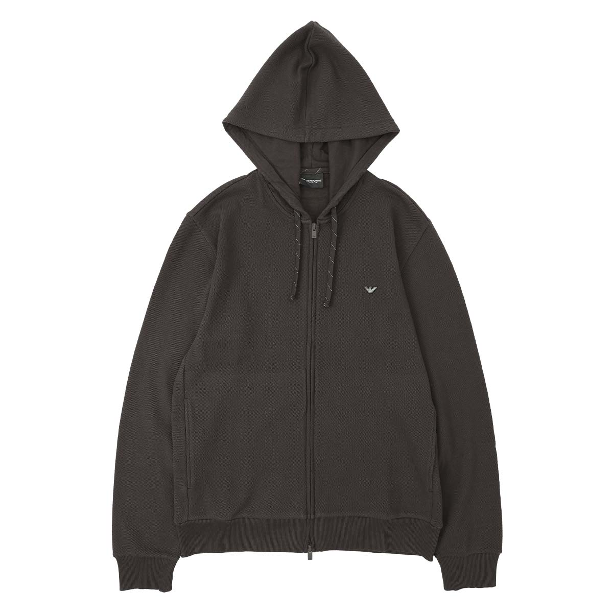 エンポリオアルマーニ パーカーの商品一覧 通販 - Yahoo!ショッピング