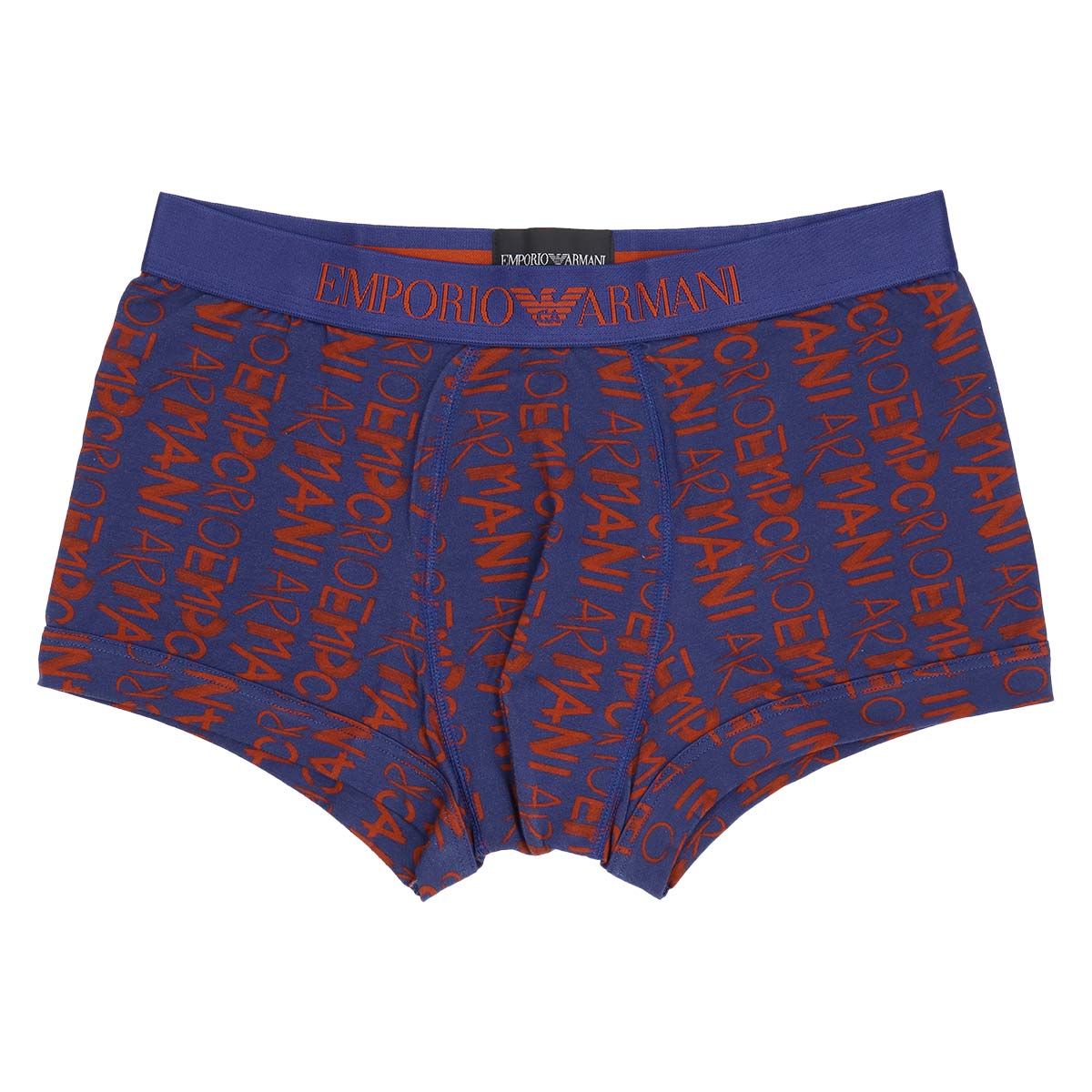 EMPORIO ARMANI 51%OFFSALE エンポリオ アルマーニ ボクサーパンツ 前