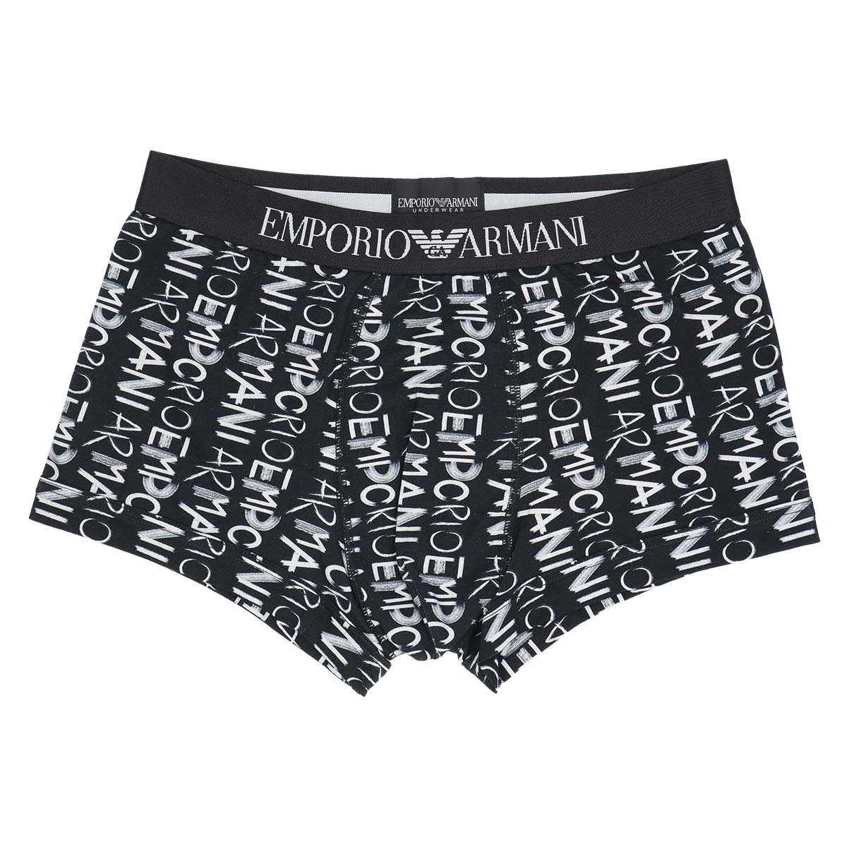 EMPORIO ARMANI SALE エンポリオ アルマーニ ボクサーパンツ 前閉じ EU