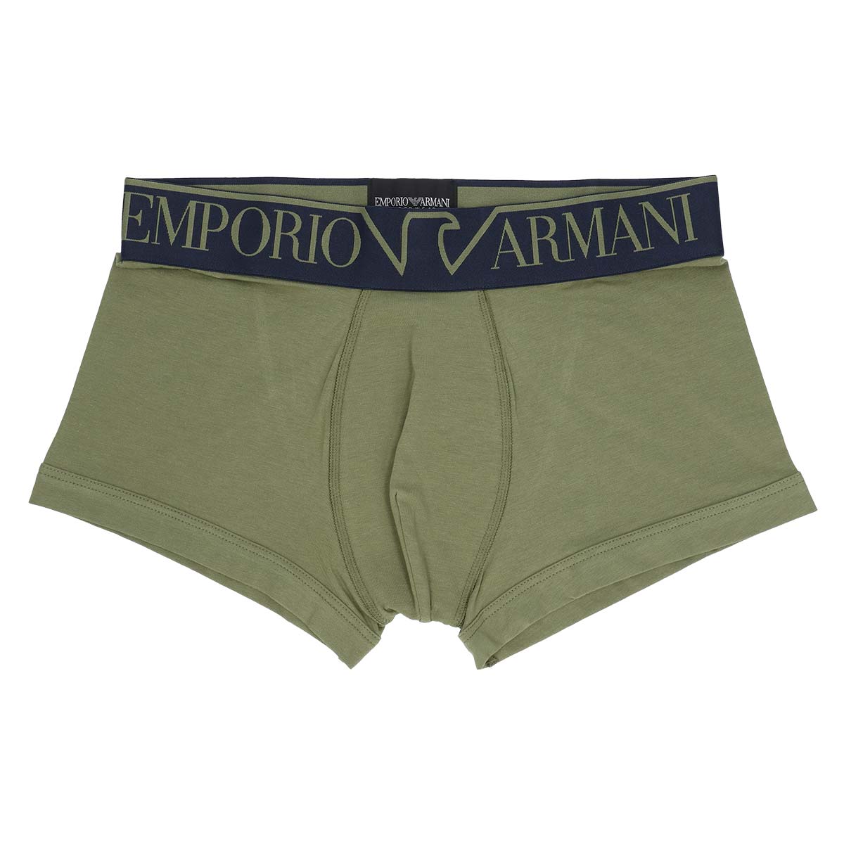 EMPORIO ARMANI メンズボクサーパンツ｜下着、靴下、部屋着