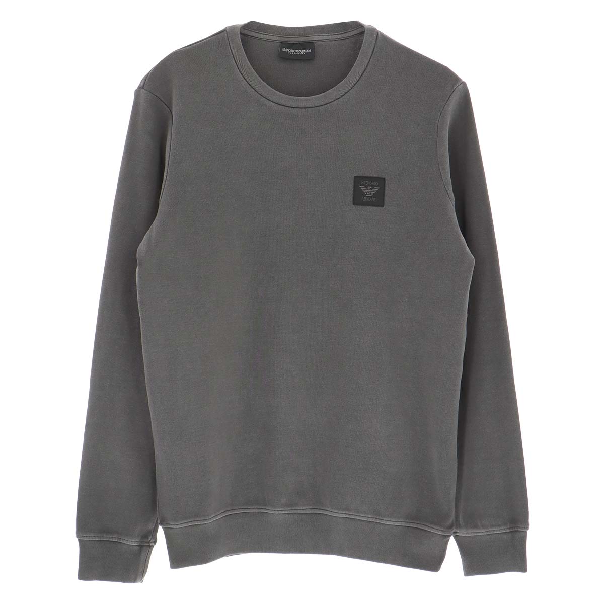EA7 アルマーニ ハート セッテクオーレ Tシャツ ユニセックス