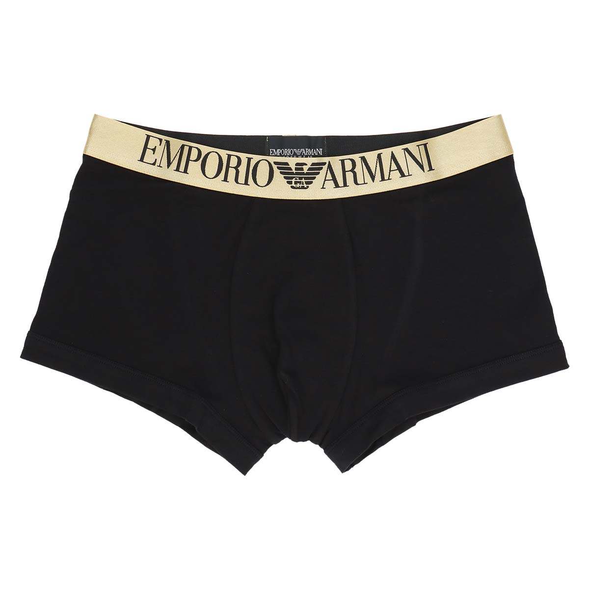 EMPORIO ARMANI 50%OFF エンポリオ アルマーニ ボクサーパンツ 前閉じ