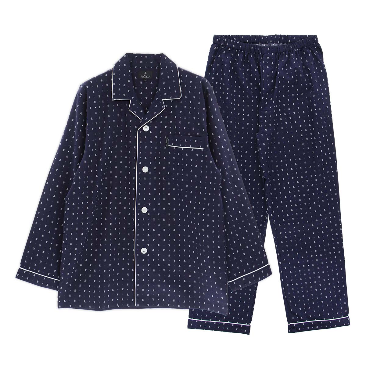lanvin パジャマのおすすめ人気商品一覧 通販 - Yahoo!ショッピング