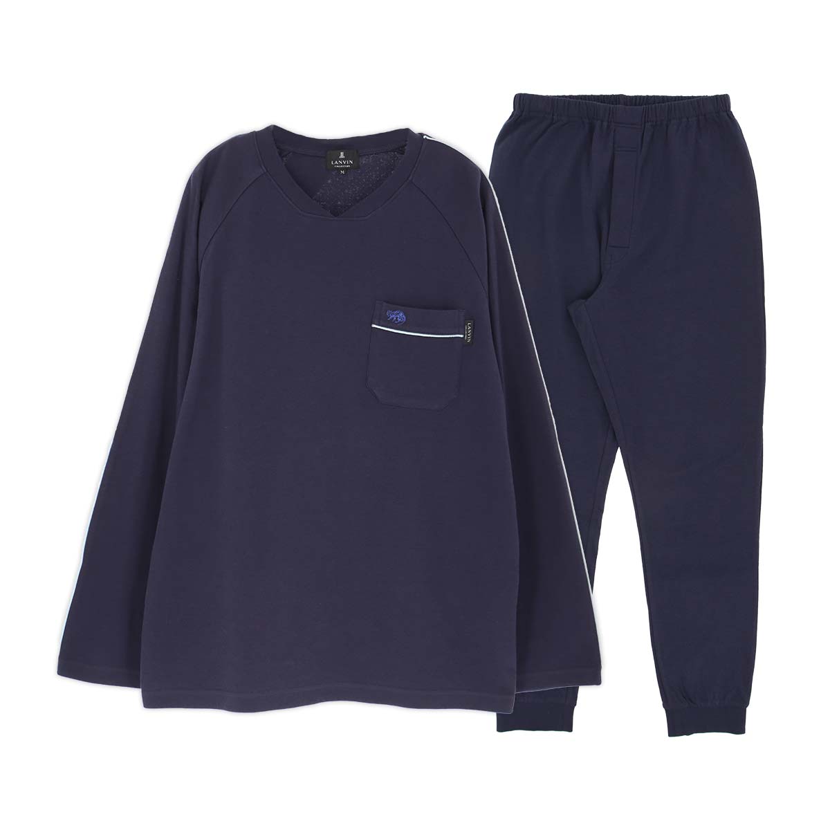 lanvin パジャマ（ファッション）のおすすめ人気商品一覧 通販 LANVIN 