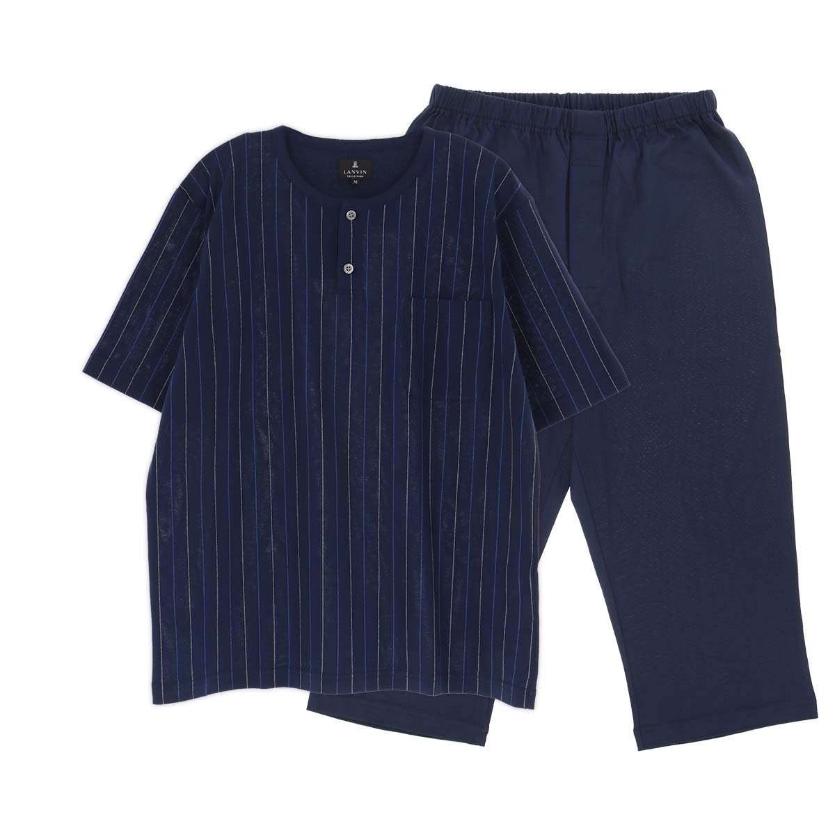 【新品未使用】LANVIN レディース 長袖パジャマ Lサイズ 楽天市場】Lanvin（パジャマ｜ナイトウェア・ルームウェア
