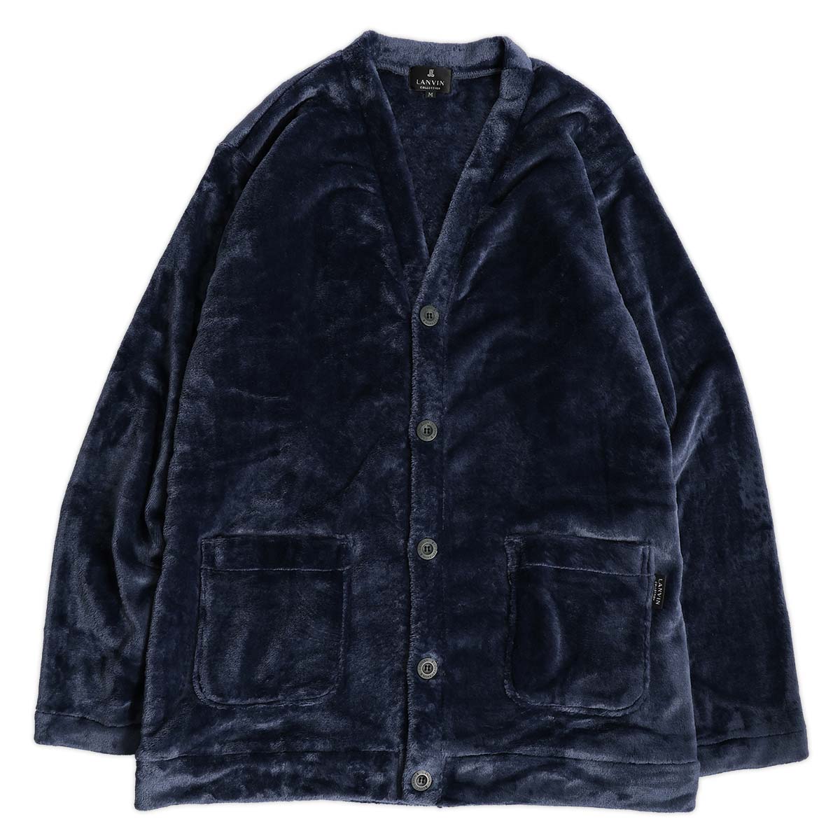 LANVIN COLLECTION ランバン コレクション カーディガン メンズ 