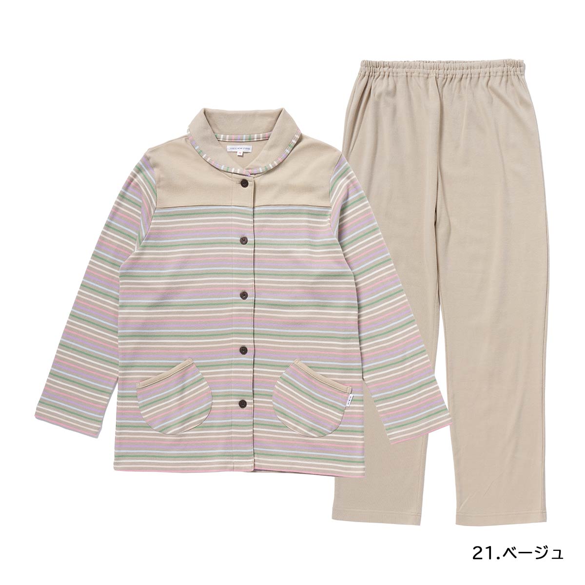 ナイガイ公式オンラインショップ - パジャマ｜Yahoo!ショッピング