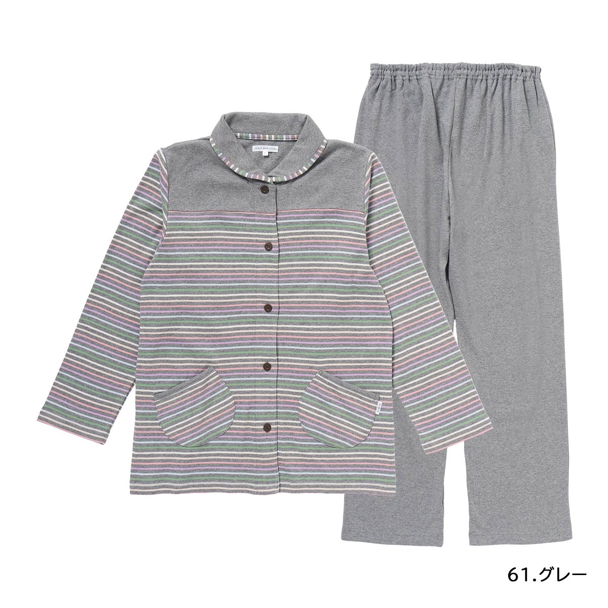 ナイガイ公式オンラインショップ - パジャマ｜Yahoo!ショッピング