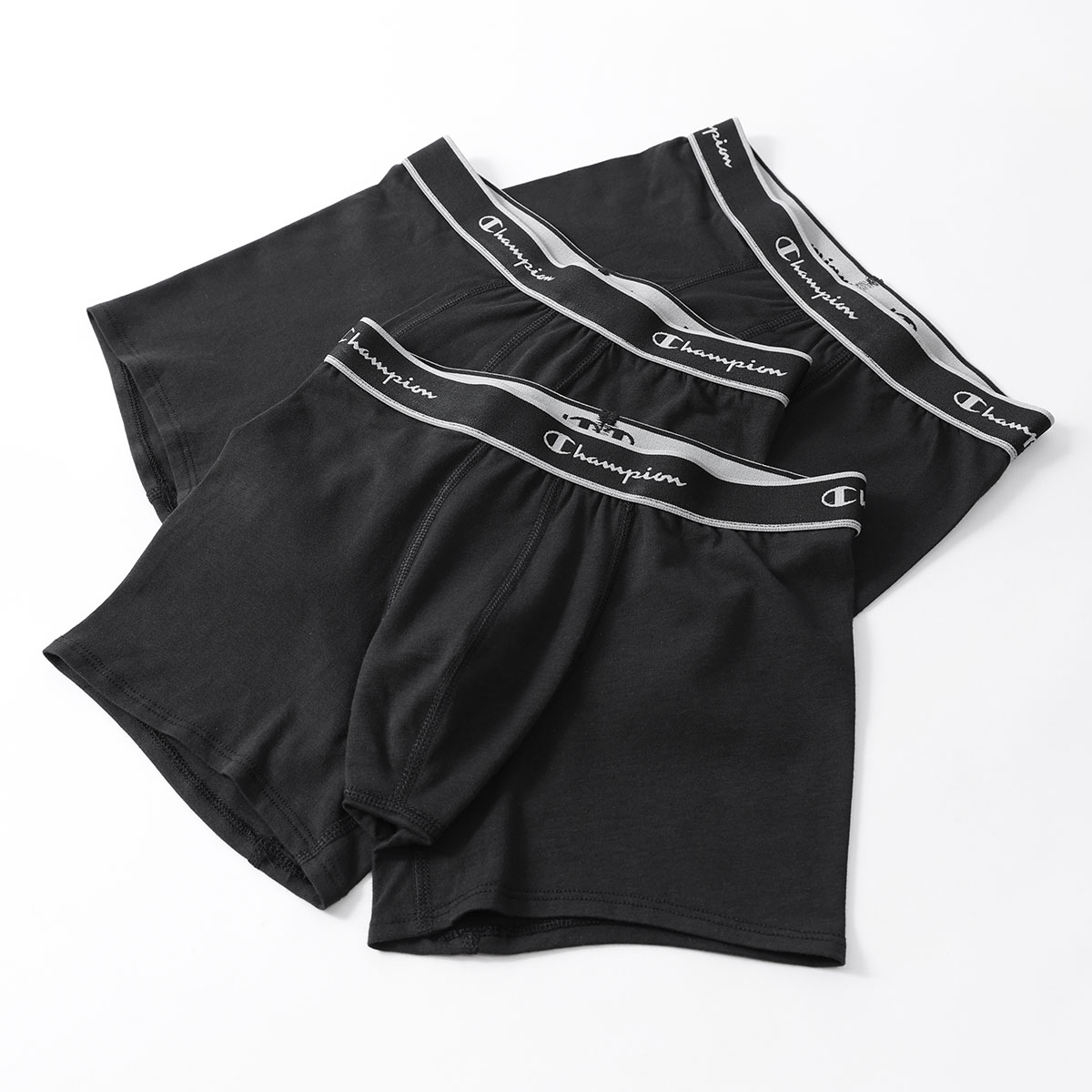 Champion（チャンピオン） 3枚セット メンズ ボクサーパンツ 抗菌防臭