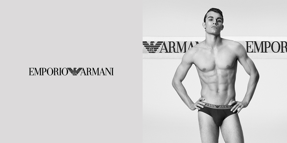 EMPORIO ARMANI エンポリオ アルマーニ