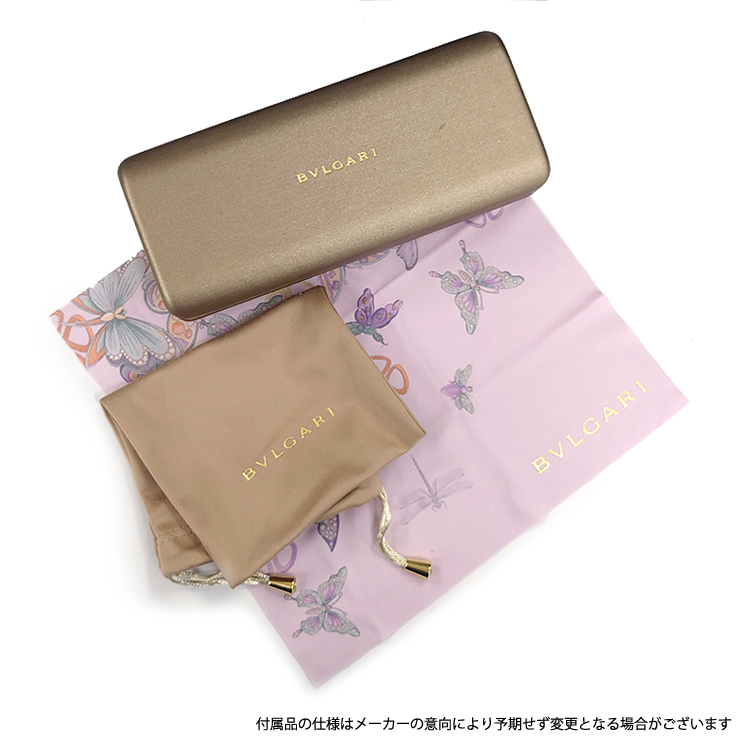 ブルガリ BVLGARI サングラス