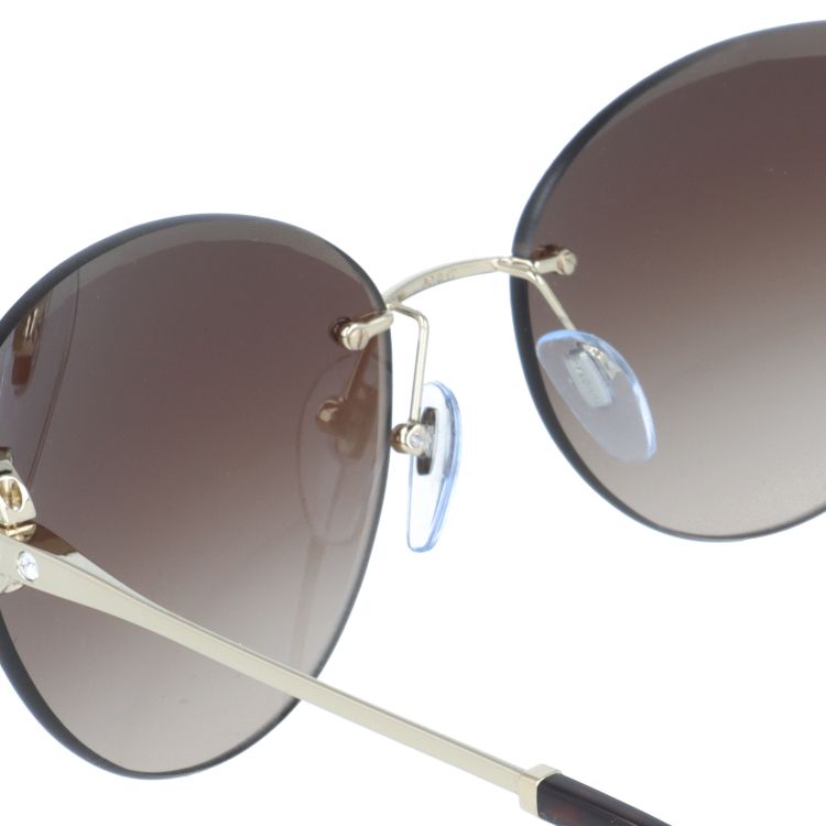 BVLGARI（ブルガリ） サングラス 国内正規品 メンズ レディース ビー