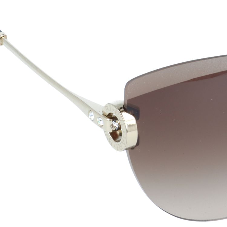 BVLGARI（ブルガリ） サングラス 国内正規品 メンズ レディース ビー