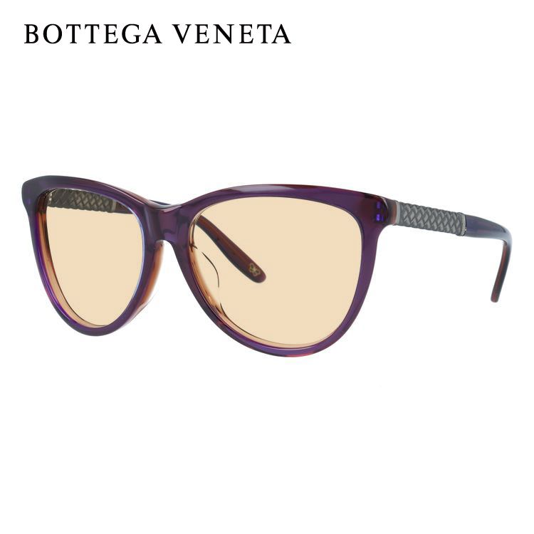 BOTTEGA VENETA ボッテガヴェネタ サングラス ライトカラー