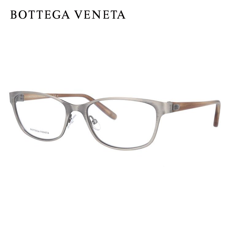 ボッテガヴェネタ メガネフレーム BOTTEGA VENETA BV276 4FE 54 プレゼント ギフト ラッピング無料