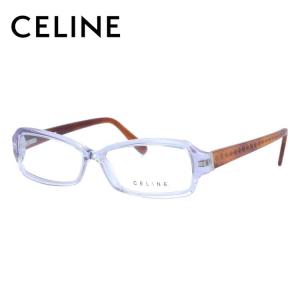 セリーヌ フレーム 伊達 度付き 度入り メガネ 眼鏡 CELINE VC1580 53サイズ 0M...