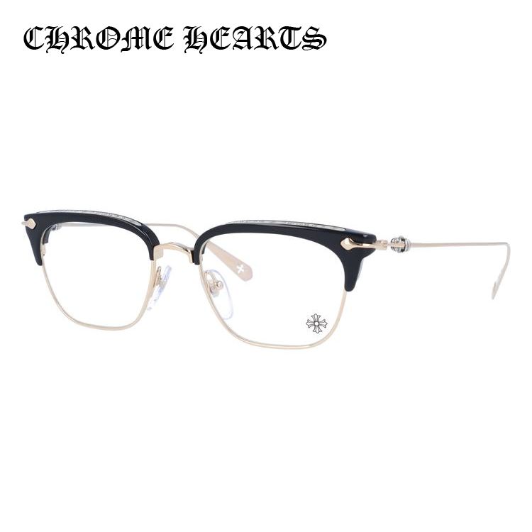 クロムハーツ メガネ フレーム Chrome Hearts メンズ レディース 度