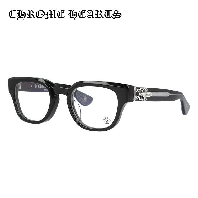 CHROME HEARTS クロムハーツ メガネ フレーム Chrome Hearts