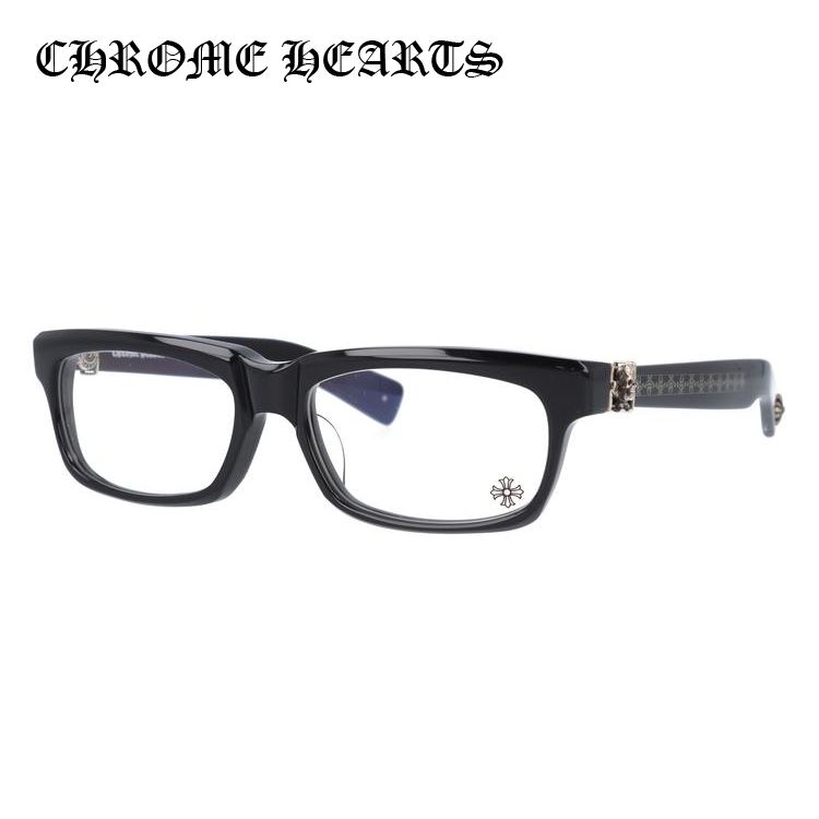 クロムハーツ メガネ フレーム Chrome Hearts メンズ レディース 度