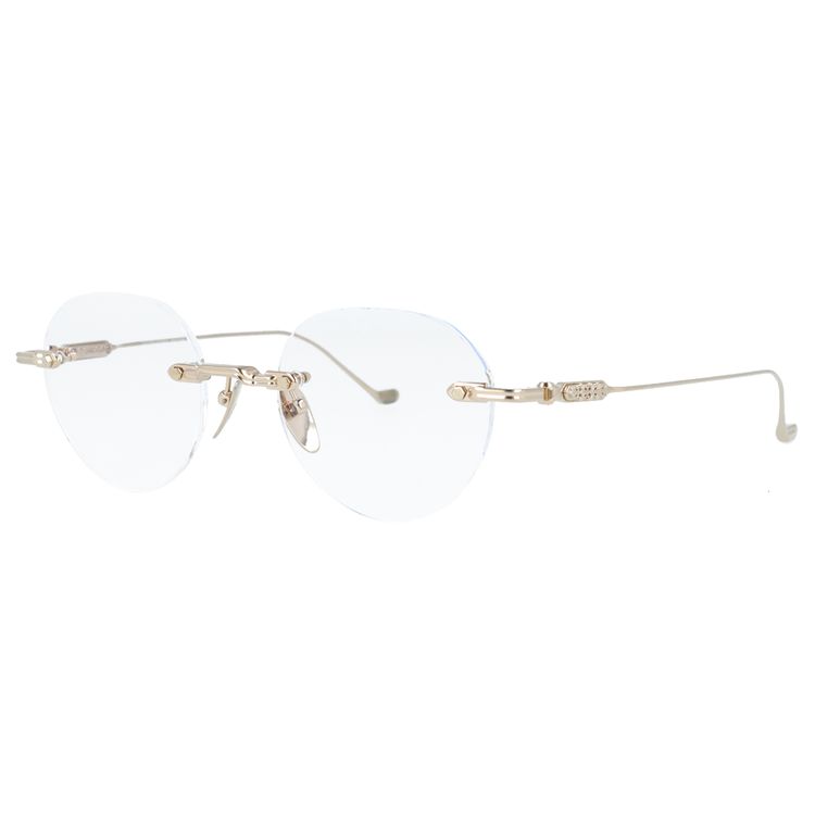クロムハーツ CHROME HEARTS メガネ 眼鏡