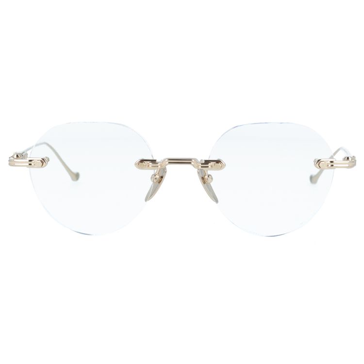 クロムハーツ CHROME HEARTS メガネ 眼鏡