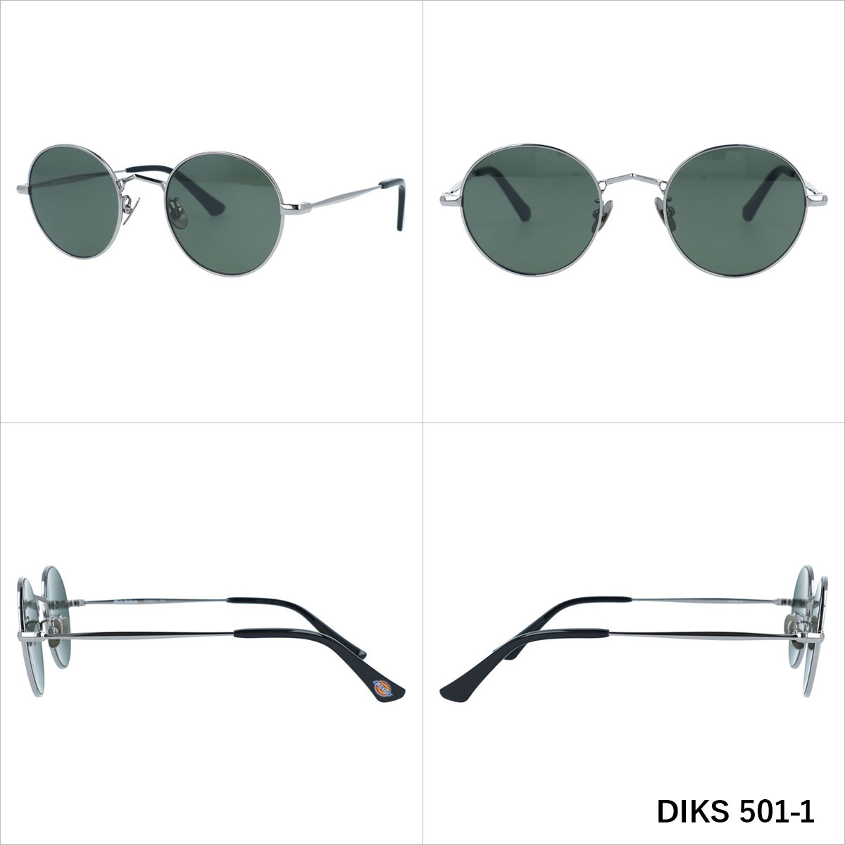 ディッキーズ Dickies サングラス
