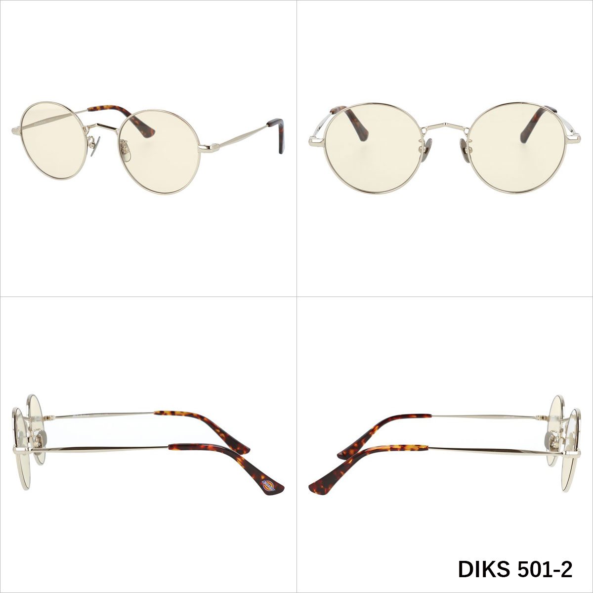 ディッキーズ Dickies サングラス