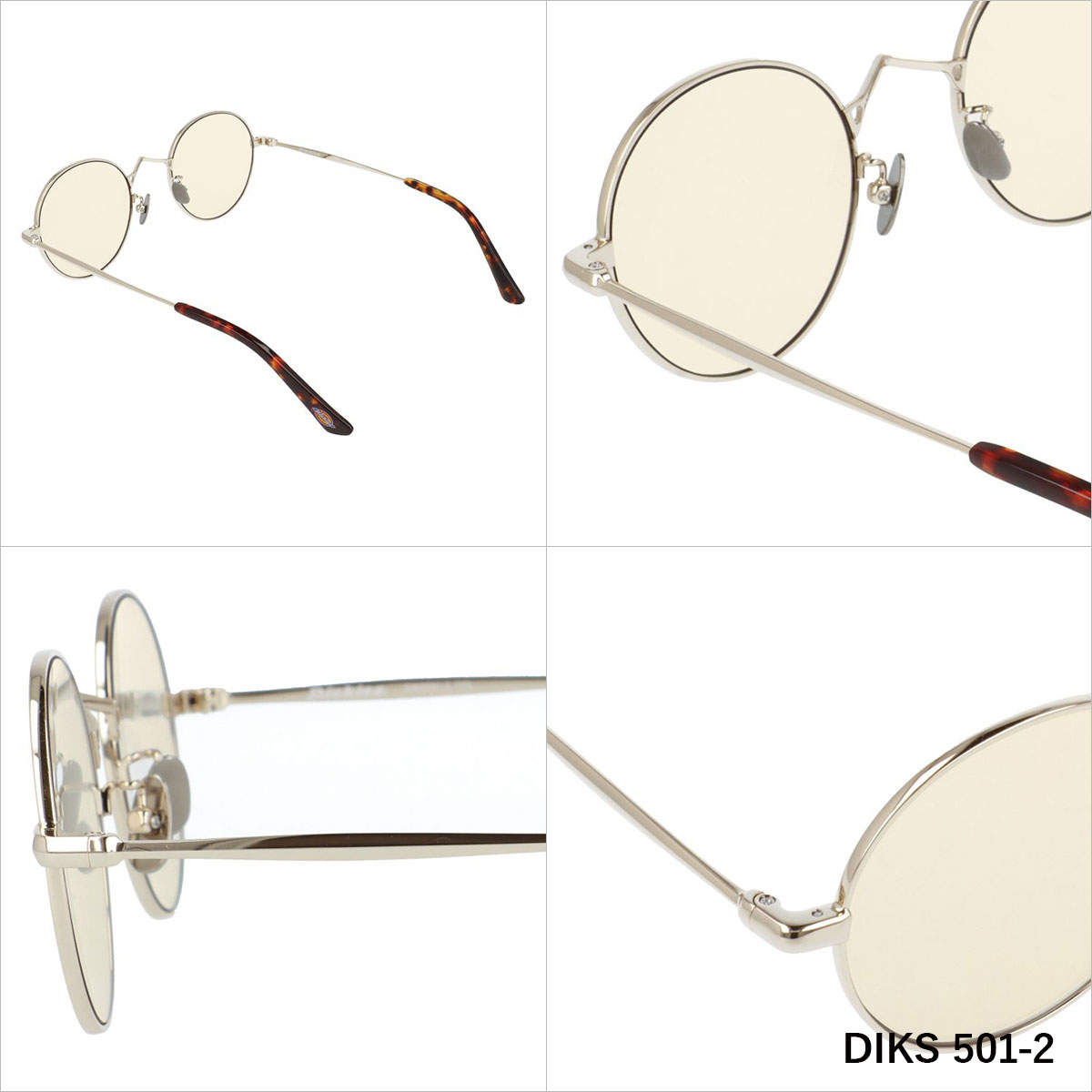 ディッキーズ Dickies サングラス